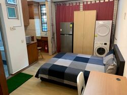 Niven Road (D9), Terrace #481338771